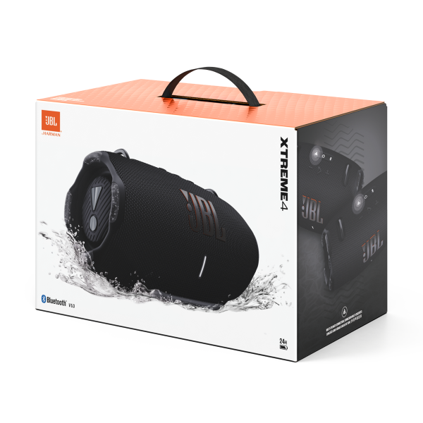 Loa Bluetooth JBL Xtreme 4 - Ảnh 16