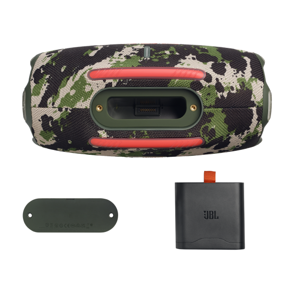 Loa Bluetooth JBL Xtreme 4 - Ảnh 15