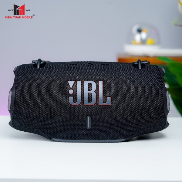 Loa Bluetooth JBL Xtreme 4 - Ảnh 17