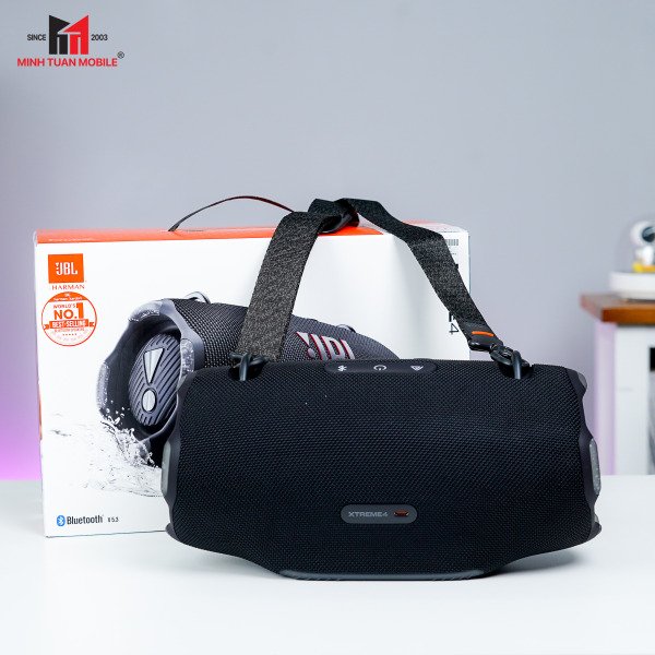 Loa Bluetooth JBL Xtreme 4 - Ảnh 21
