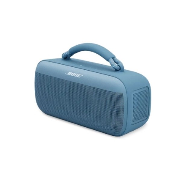 Loa Bluetooth Bose Soundlink Max - Ảnh 5