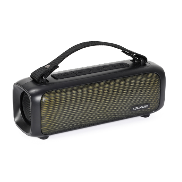Loa Bluetooth Sounarc P3 - Ảnh 3