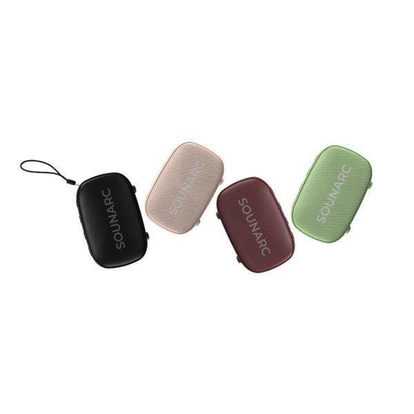 Loa Bluetooth Sounarc P1 - Ảnh 3