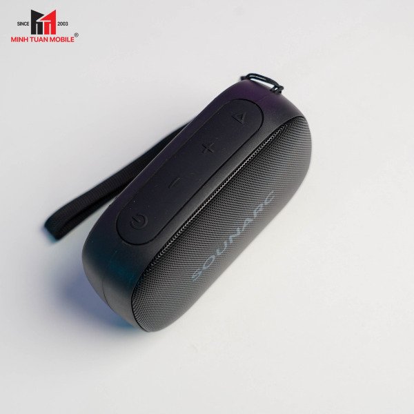Loa Bluetooth Sounarc P1 - Ảnh 12