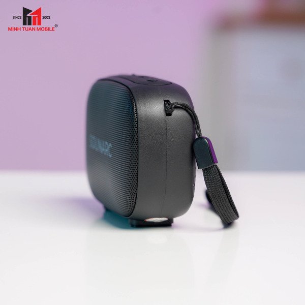 Loa Bluetooth Sounarc P1 - Ảnh 13