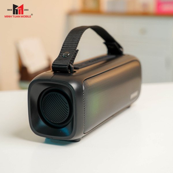Loa Bluetooth Sounarc P3 - Ảnh 13