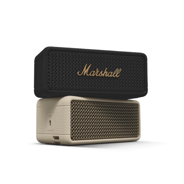 Loa Bluetooth Marshall Emberton III - Ảnh 8