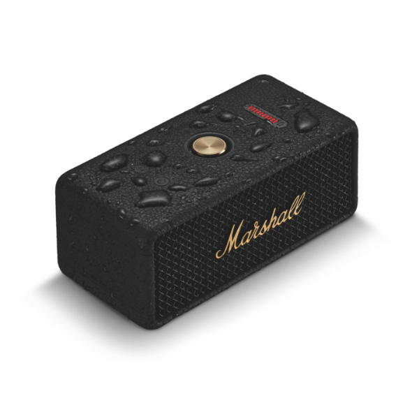Loa Bluetooth Marshall Emberton III - Ảnh 9