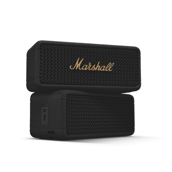 Loa Bluetooth Marshall Emberton III - Ảnh 11