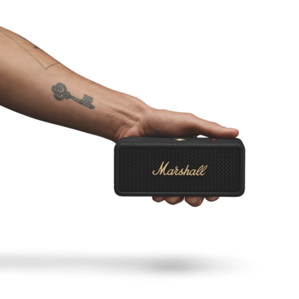 Loa Bluetooth Marshall Emberton III - Ảnh 12