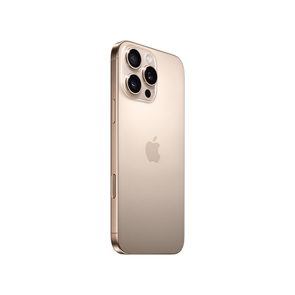 iPhone 16 Pro Max 1TB - Chính hãng VN A - Ảnh 3