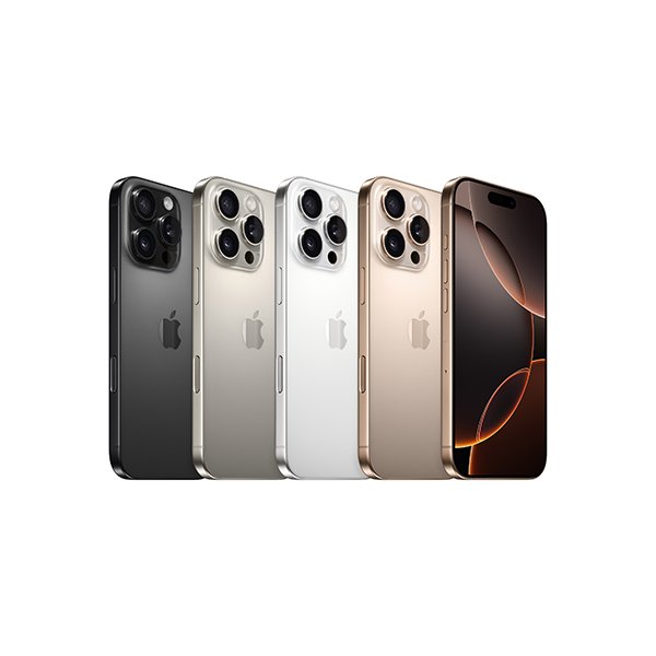 iPhone 16 Pro Max 512GB - Chính hãng VN A - Ảnh 6