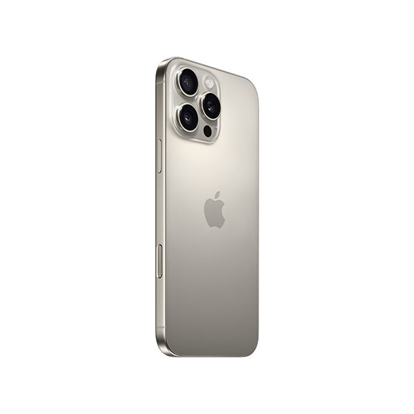 iPhone 16 Pro Max 256GB - Chính hãng VN A - Ảnh 3