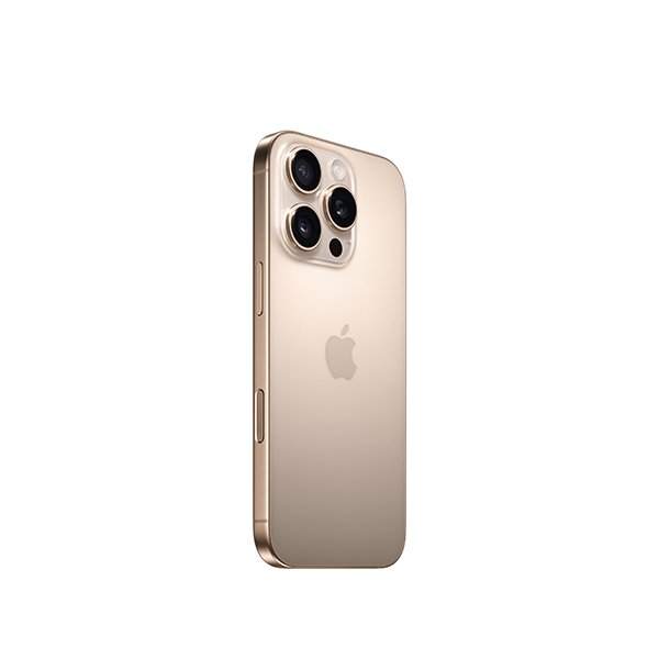 iPhone 16 Pro 1TB - Chính hãng VN A - Ảnh 3