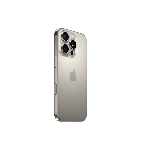 iPhone 16 Pro 512GB - Chính hãng VN A - Ảnh 3