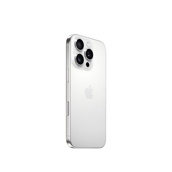 iPhone 16 Pro 128GB - Chính hãng VN A - Ảnh 3