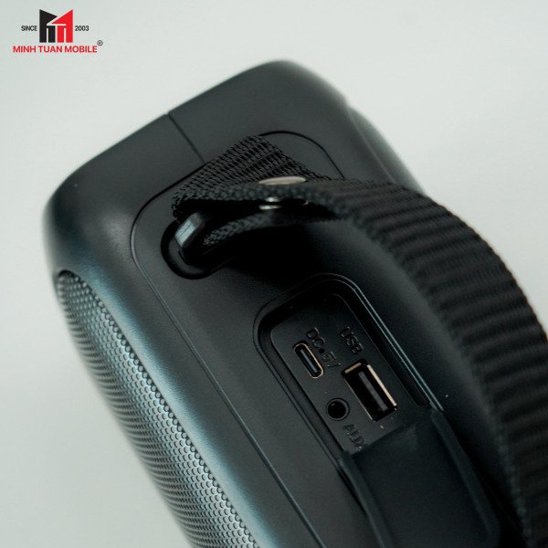 Loa Bluetooth Sounarc P3 - Ảnh 17