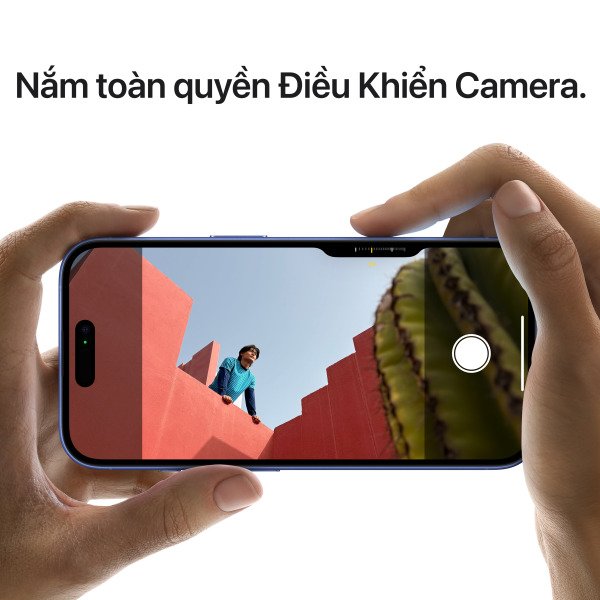 iPhone 16 512GB - Chính hãng VN A - Ảnh 3