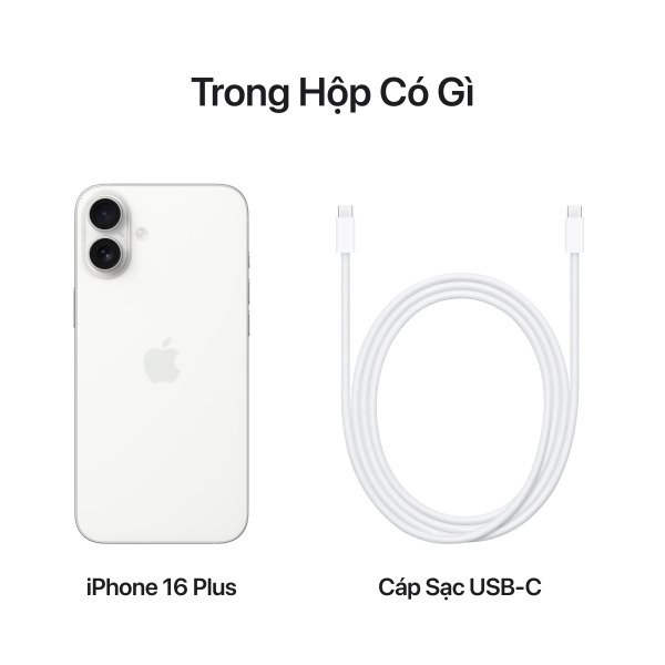 iPhone 16 512GB - Chính hãng VN A - Ảnh 5