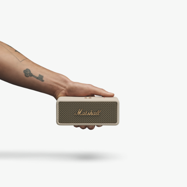 Loa Bluetooth Marshall Emberton III - Ảnh 13