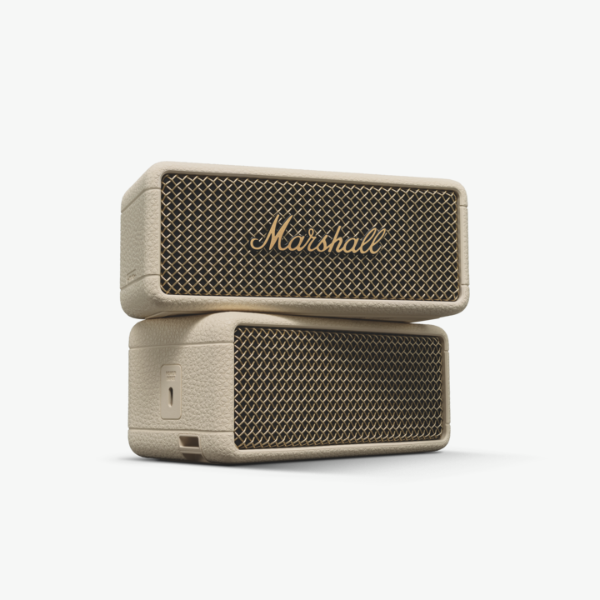 Loa Bluetooth Marshall Emberton III - Ảnh 16