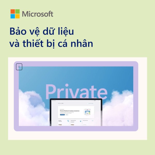 Phần mềm Office Home 2024 | Dùng vĩnh viễn| Dành cho 1 người, 1 thiết bị |Chuyển được máy tính khác - Ảnh 3
