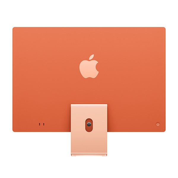 iMac M4 2024 24 inch 8CPU 8GPU 16GB 256GB SSD | Chính hãng Apple - Ảnh 2