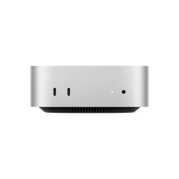 Mac mini M4 2024 10CPU 10GPU 16GB 512GB - Chính hãng VN - Ảnh 2