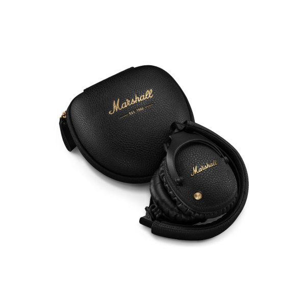 Tai nghe Marshall Monitor III A.N.C - Ảnh 4