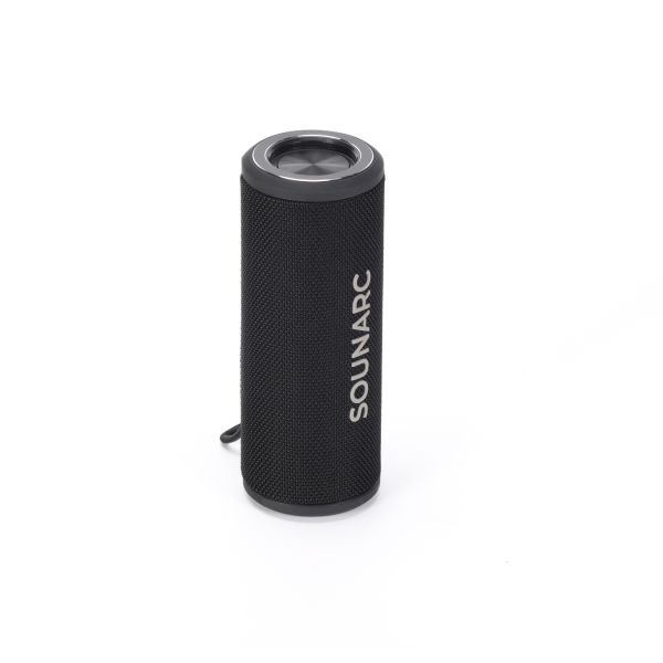 Loa Bluetooth Sounarc P4 - Ảnh 7