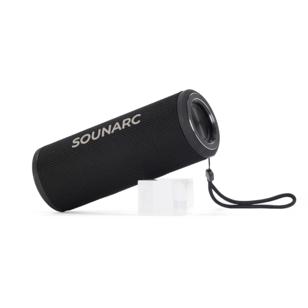 Loa Bluetooth Sounarc P4 - Ảnh 8