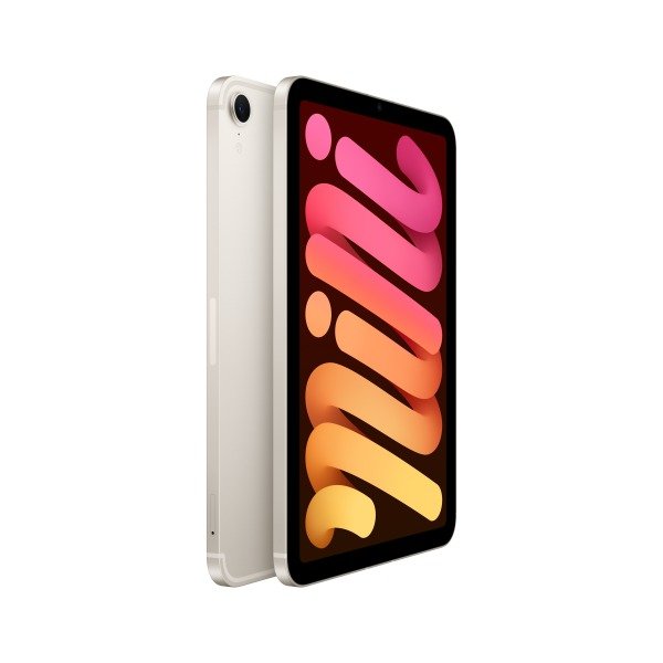 iPad mini 7 2024 5G 512GB - Chính hãng VN - Ảnh 8