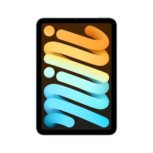 iPad mini 7 2024 5G 128GB - Chính hãng VN - Ảnh 3