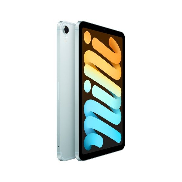iPad mini 7 2024 5G 128GB - Chính hãng VN - Ảnh 4