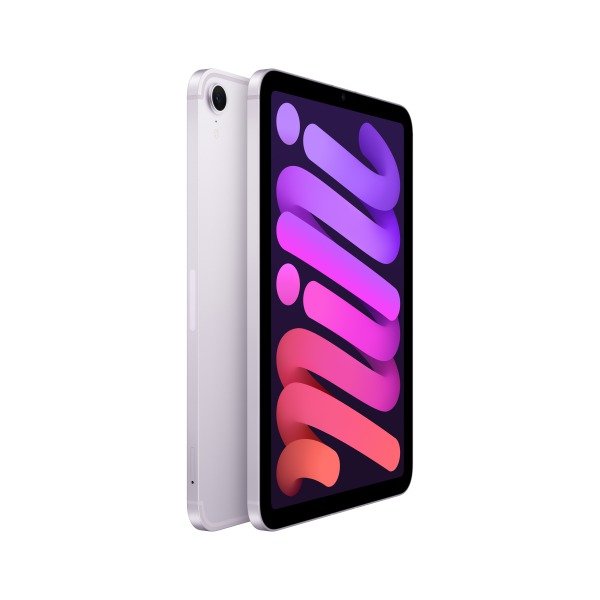 iPad mini 7 2024 5G 128GB - Chính hãng VN - Ảnh 6