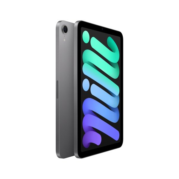 iPad mini 7 2024 5G 128GB - Chính hãng VN - Ảnh 8