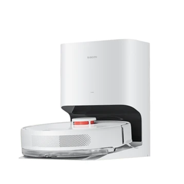 Robot hút bụi lau nhà Xiaomi Vacuum S20 - Ảnh 3