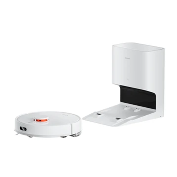 Robot hút bụi lau nhà Xiaomi Vacuum S20 - Ảnh 4