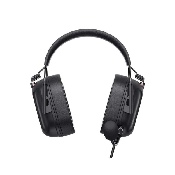 Tai nghe chụp tai Gaming Havit H2033D - Ảnh 4