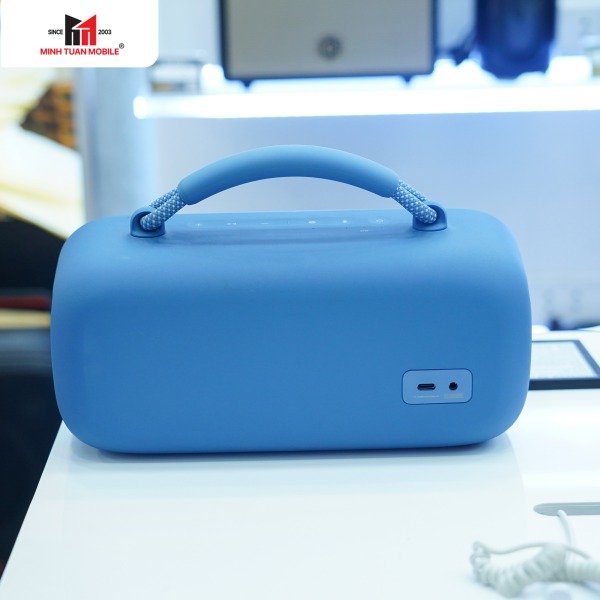 Loa Bluetooth Bose Soundlink Max - Ảnh 11