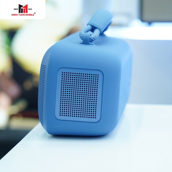 Loa Bluetooth Bose Soundlink Max - Ảnh 13
