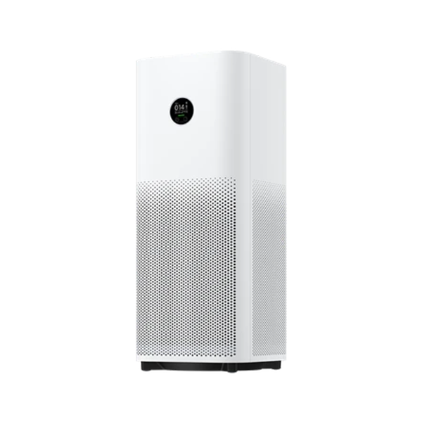 Máy lọc không khí Xiaomi Smart Air Purifier 4 Pro - Ảnh 3