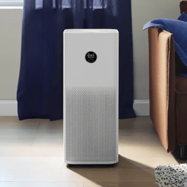 Máy lọc không khí Xiaomi Smart Air Purifier 4 Pro - Ảnh 4