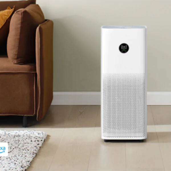 Máy lọc không khí Xiaomi Smart Air Purifier 4 Pro - Ảnh 5