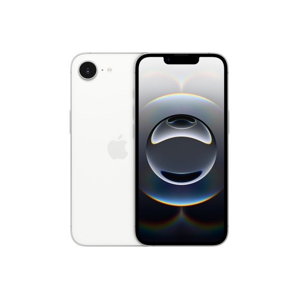 iPhone 16e 512GB - Chính hãng VN A - Ảnh 6
