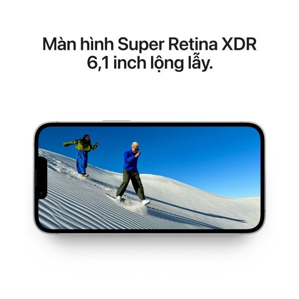 iPhone 16e 512GB - Chính hãng VN A - Ảnh 4