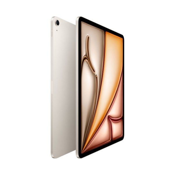 iPad Air M3 13 inch Wifi 128GB - Chính hãng VN - Ảnh 3