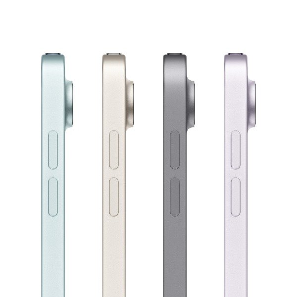 iPad Air M3 13 inch Wifi 256GB - Chính hãng VN - Ảnh 4