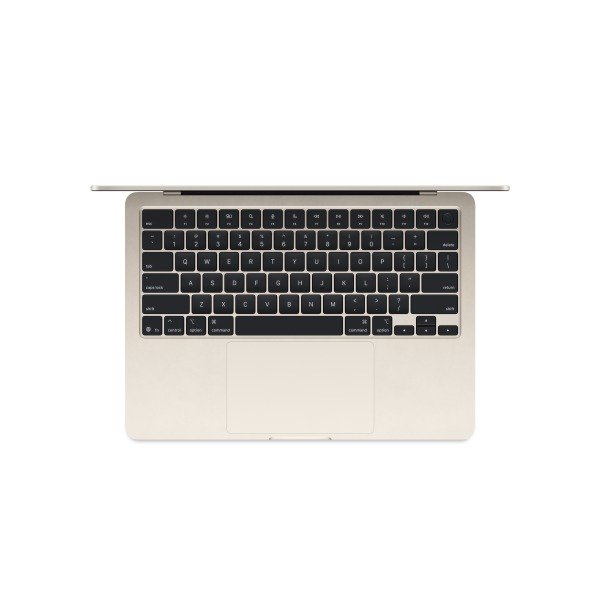 MacBook Air M4 13 inch 8GPU 10CPU 16GB 256GB - Chính Hãng VN - Ảnh 2