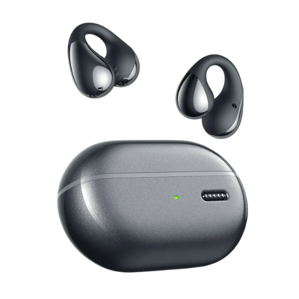 Tai nghe Bluetooth thể thao SoundPEATS Pearlclip Pro - Ảnh 4